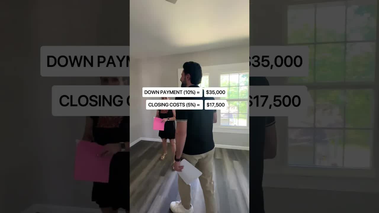 'Video thumbnail for investarters: investing in waco texas: a $349k fixer-upper!'