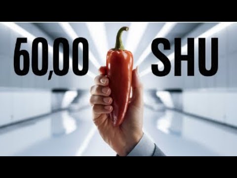 'Video thumbnail for Does CAYENNE PEPPER Have Shocking Side Effects? Find Out Now!'