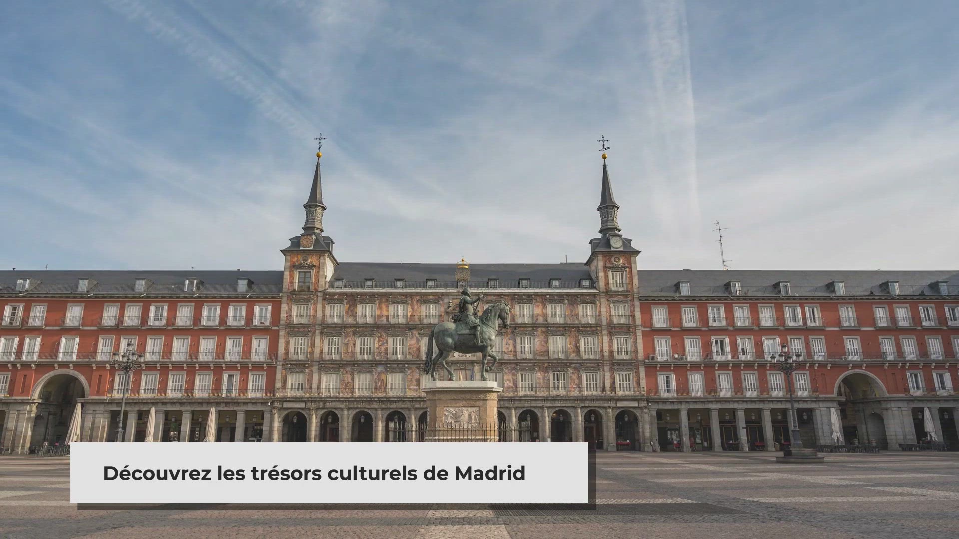 Video thumbnail for Découvrir l'Espagne : Un Voyage à Travers ses Joyaux Culturels et Naturels
