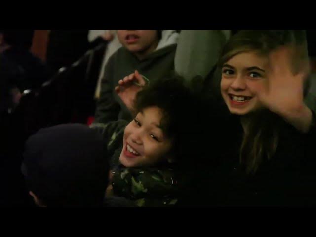 Video thumbnail for Civil War Through Civil Rights - Our Nation's Journey