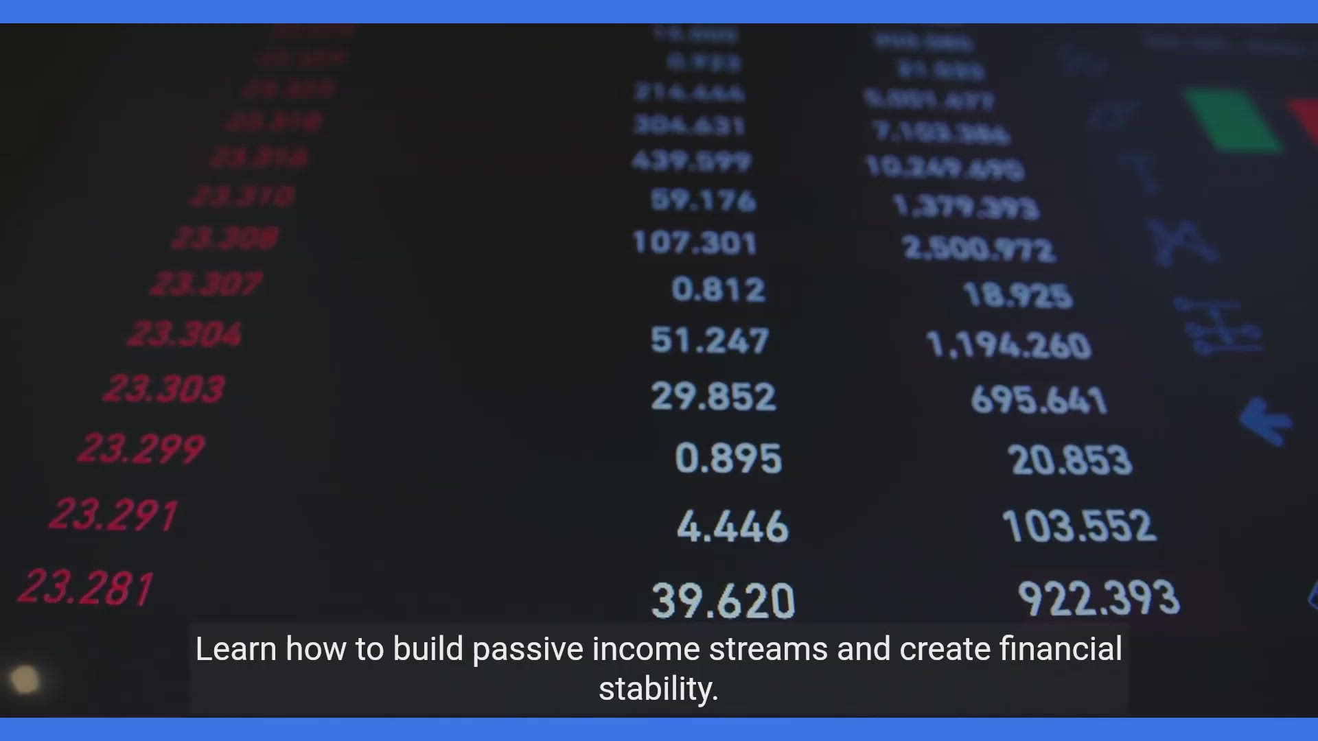 'Video thumbnail for Achieving Financial Independence: Strategies for becoming financial healthy'