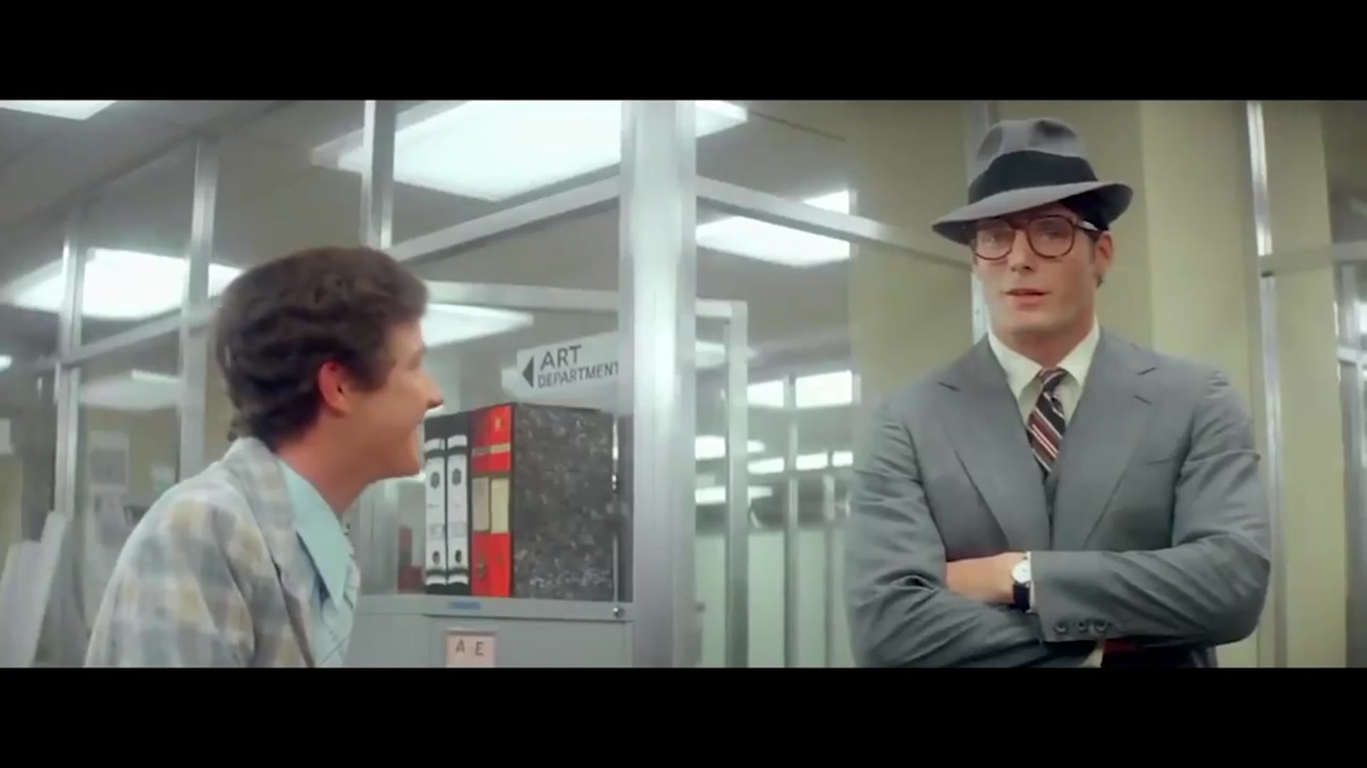 'Video thumbnail for Why Do All Superheroes Need Secret Identities?'