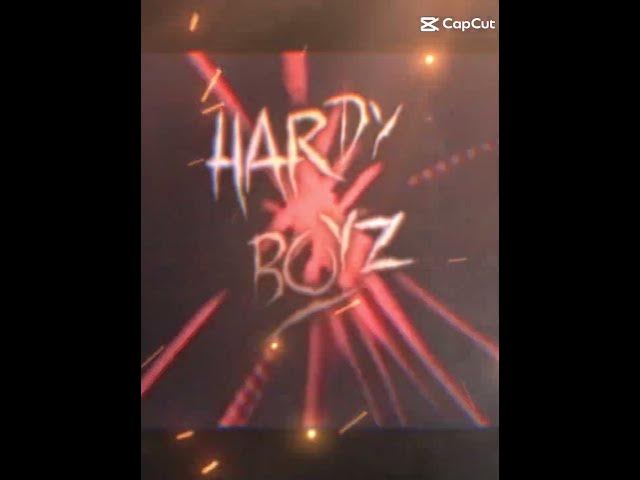 Video thumbnail for #wwe #hardyboyz #wwfwrestling #tagteams