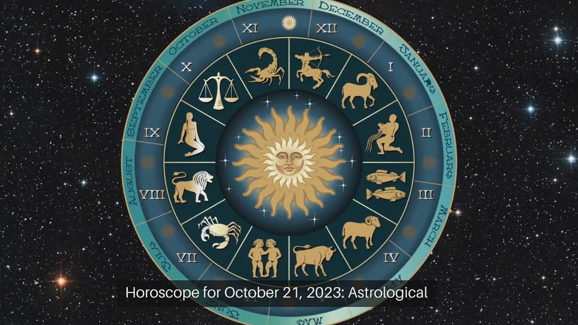 21 November Birthday Horoscope Astrological Profile for Scorpio