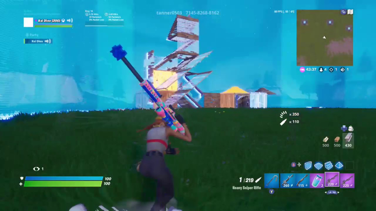 Video thumbnail for 2 ok snipes