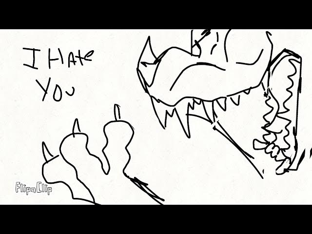 Video thumbnail for Blink for me meme (Aereis Cos. w.i.p)