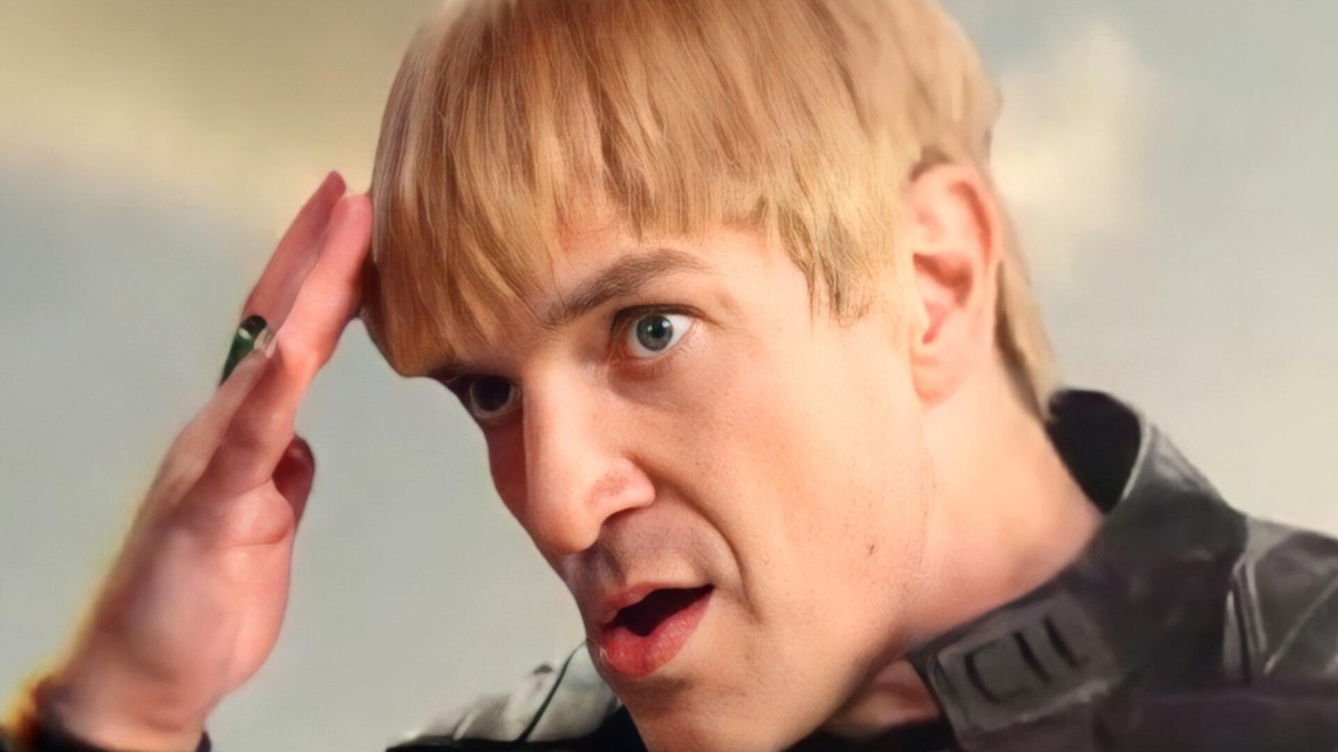 'Video thumbnail for The Only Guy Gardner Explainer You Need Before Superman'