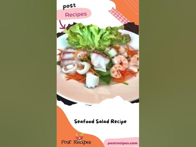 'Video thumbnail for Post Recipes 3'