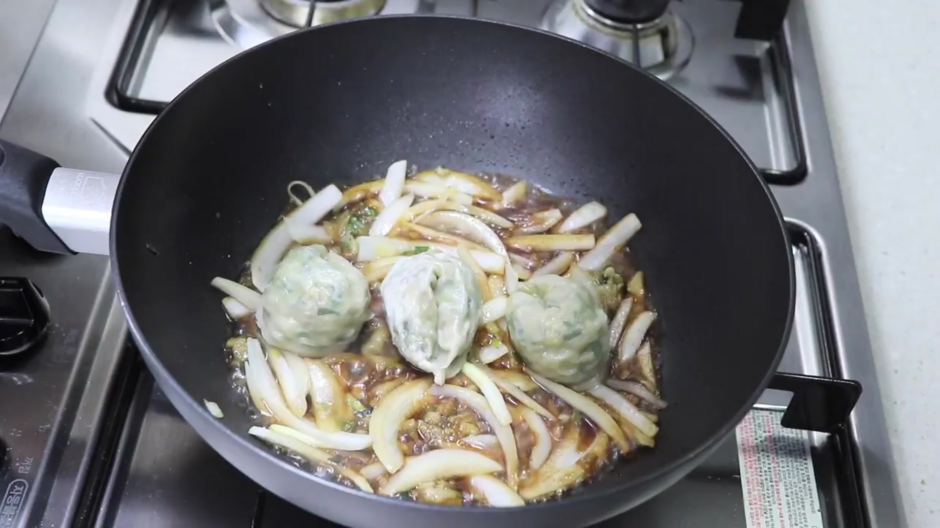 Video thumbnail for 6 New Ways To Enjoy Frozen Dumplings Recipes hack(720P_HD)