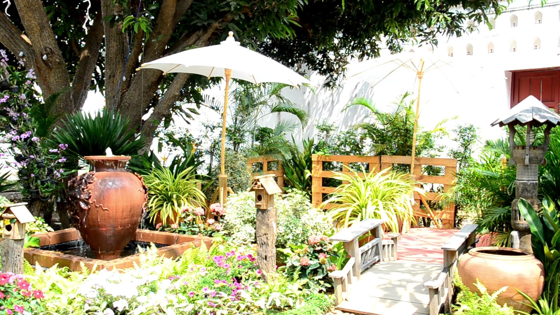 Video thumbnail for 15 Brilliant Front Garden Ideas For Your Home