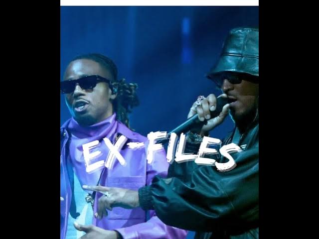 Video thumbnail for (HARD) FREE TRAP BEAT (EX-FILES) #freestyle #freestylebeat #freestyleinstrumental #hardtypebeat