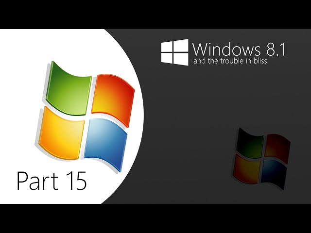 Video thumbnail for ATTIB 15 - The Door