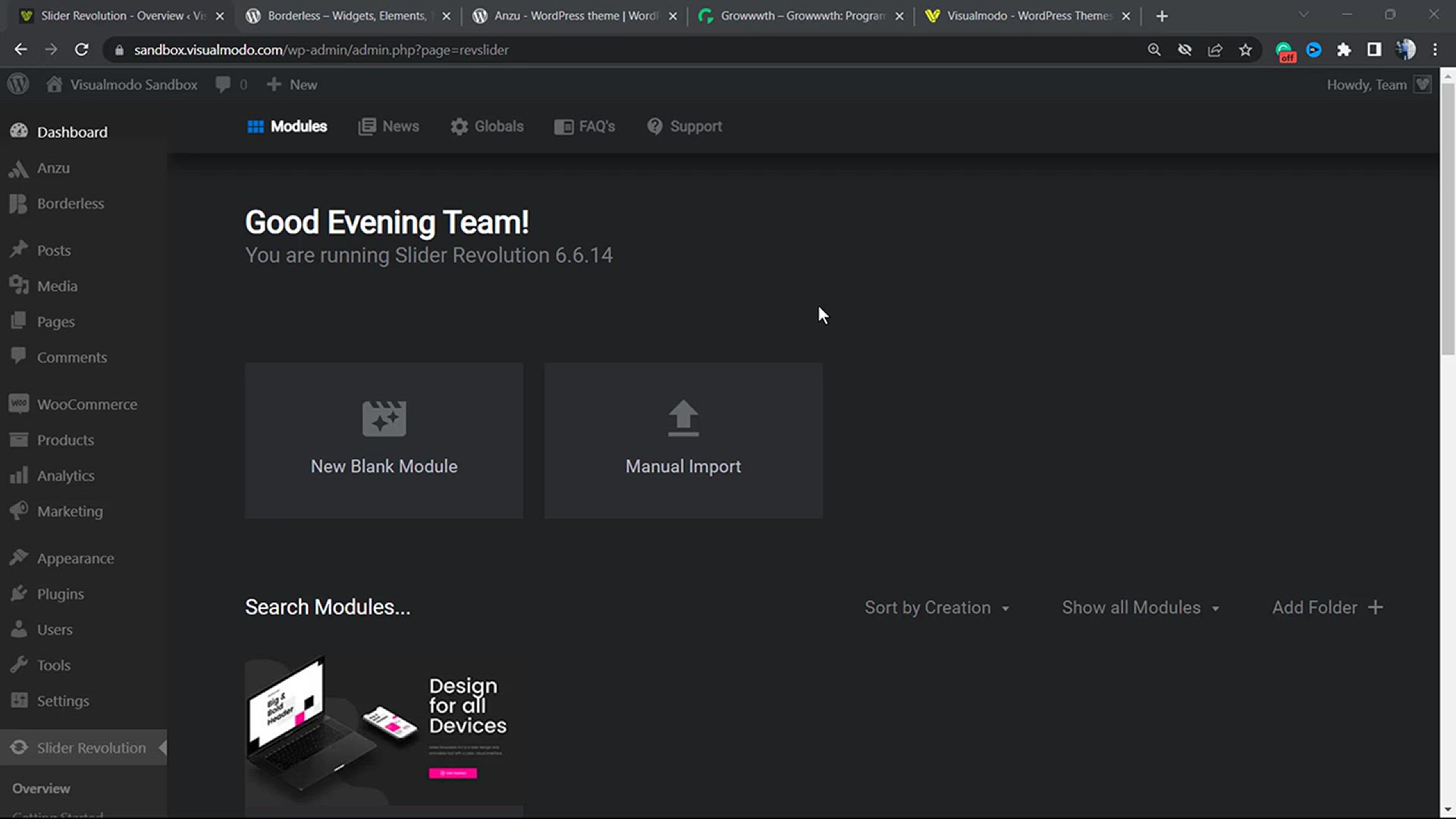 'Video thumbnail for How To Optimize Revolution Slider WordPress Plugin For a Better Site load Speed & Performance_'