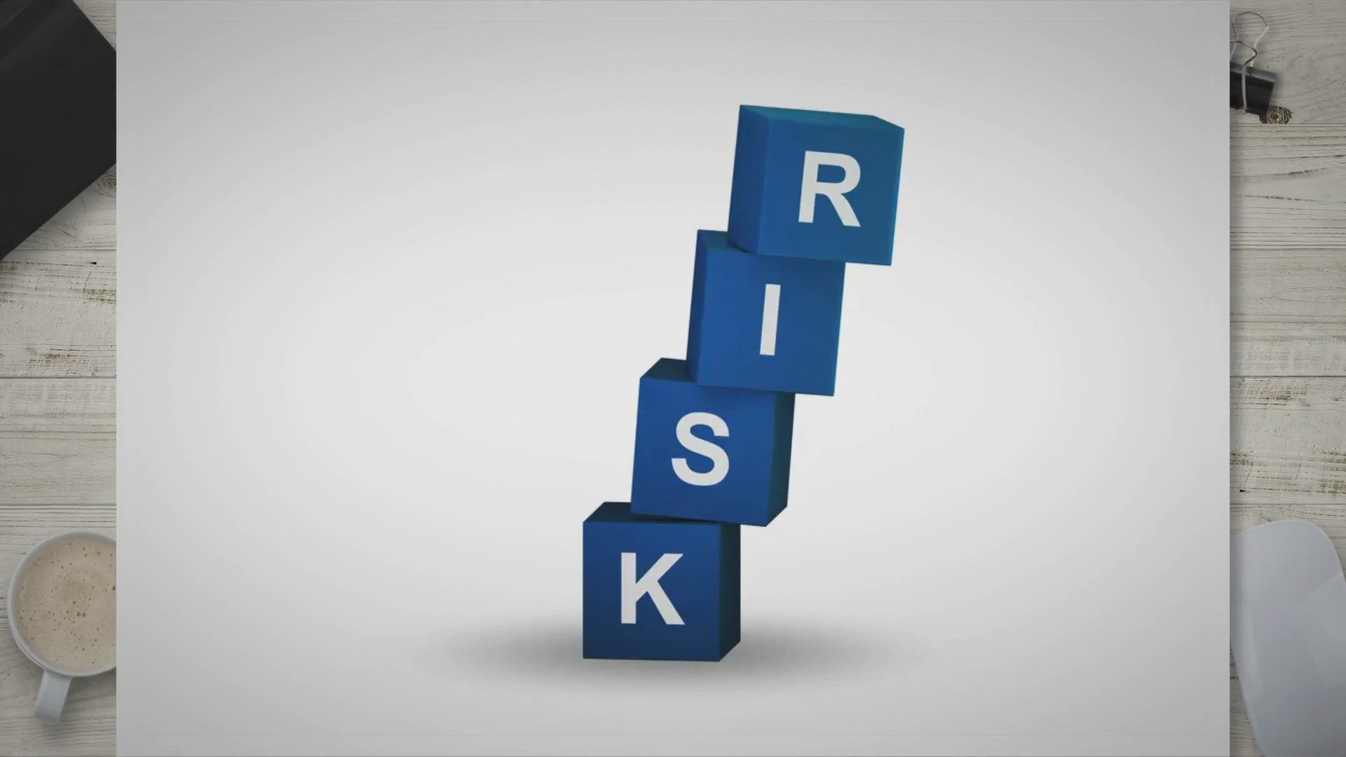 'Video thumbnail for why is risk management important in project management'