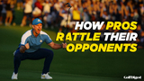 Video thumbnail for 3 Sneaky Match Play Tactics Pros Use At The Ryder Cup l The Game Plan