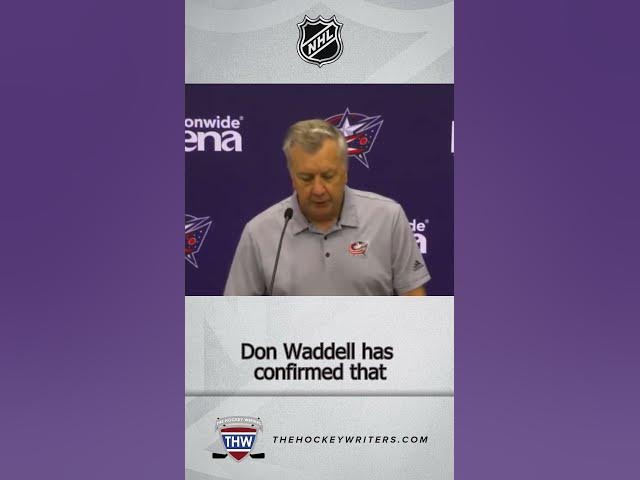 'Video thumbnail for NHL Rumors for July 15: Draisaitl, Blue Jackets, Mangiapane & Kylington'
