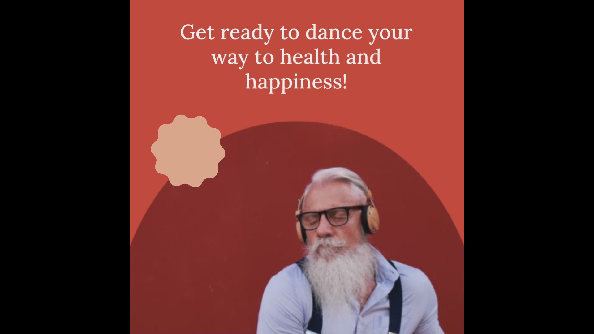 'Video thumbnail for Zumba for Seniors'