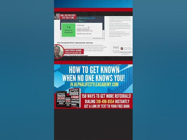 Video thumbnail for ROI if Content Marketing #contentmarketing #contentmarketingstrategy #smallbusiness