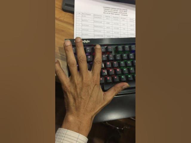 Video thumbnail for Effortlessly Enter Long Numbers in Excel & Avoid Manual Errors - Quick Tutorial