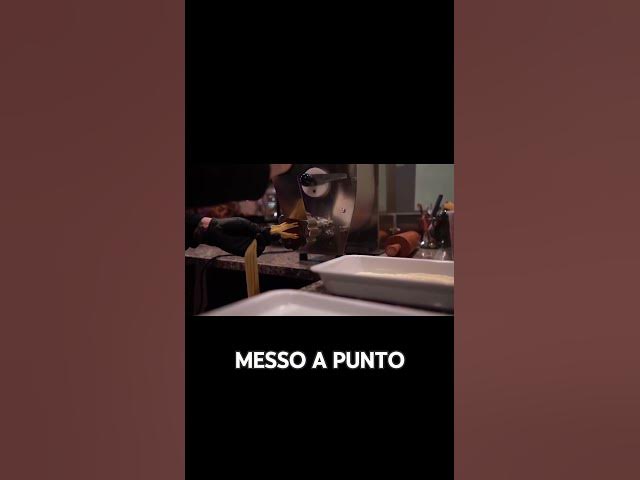 Video thumbnail for Quanto serve ottimizzare in cucina? ⚙️ | Food Talk