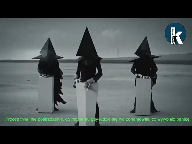 Video thumbnail for Witaj transhumanistyczny gatunku czlowieka