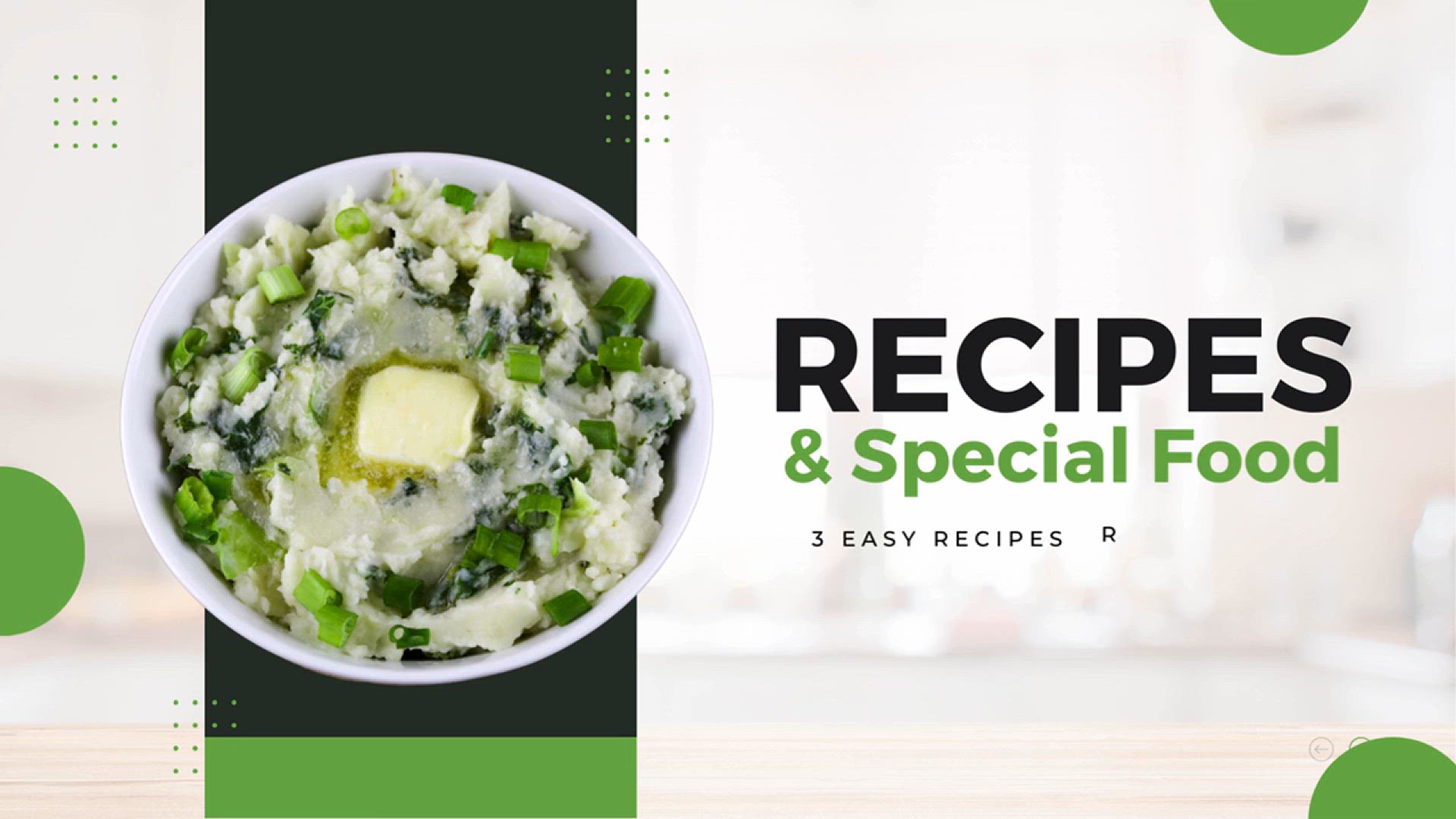 'Video thumbnail for 3 Colcannon Recipes'