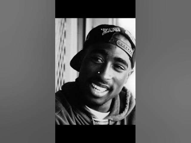 Video thumbnail for Tupac has passed away 29 years ago  this is so sad #rememberingtupac