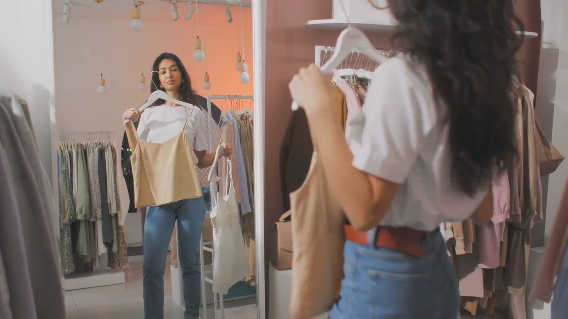 Video thumbnail for 11 Best Quality Fabrics for Clothes to Look High-End