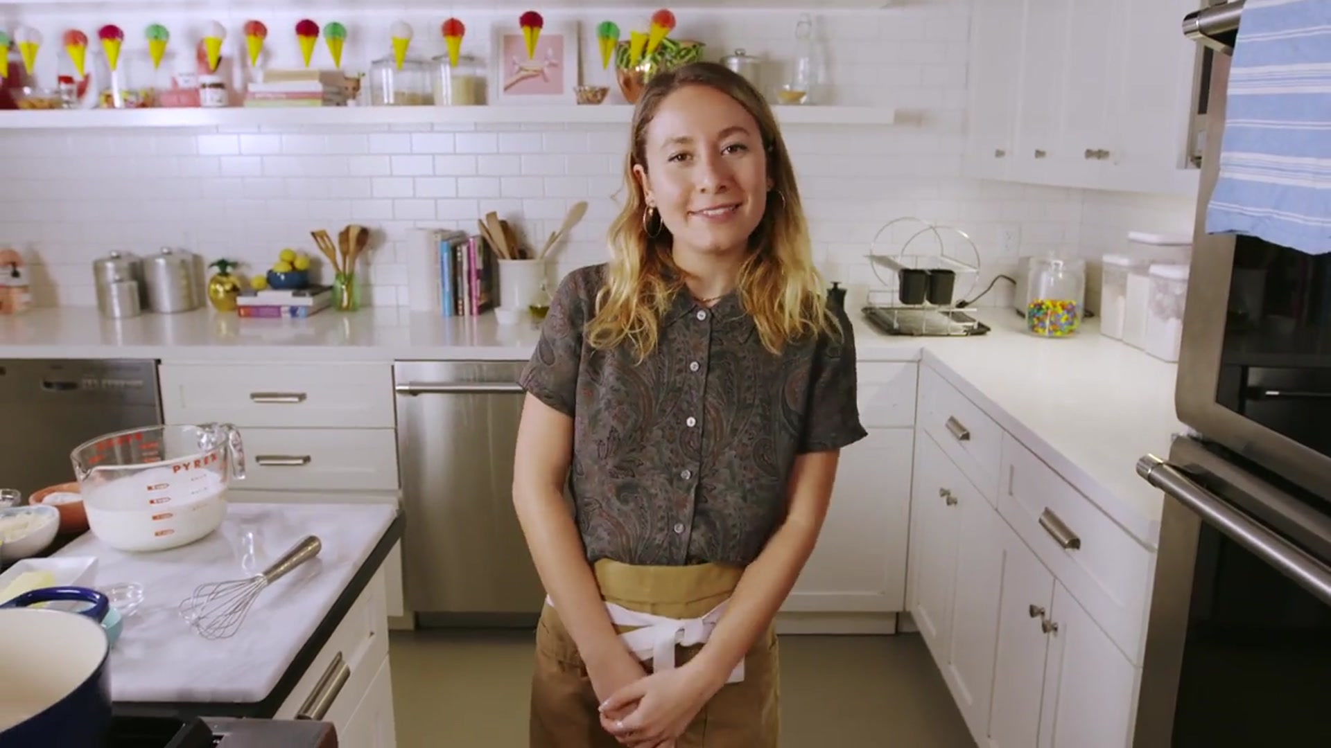 Video thumbnail for How To Make The Cheesiest Mac _N_ Cheese Ever _ Delish(720P_HD)