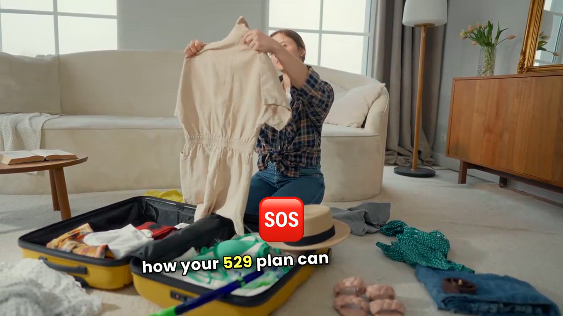 'Video thumbnail for Maximize Your 529 Plan for Studying Abroad!'