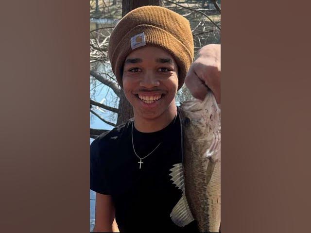 Video thumbnail for Rip Giovanni Pelletier #giovannipelletier