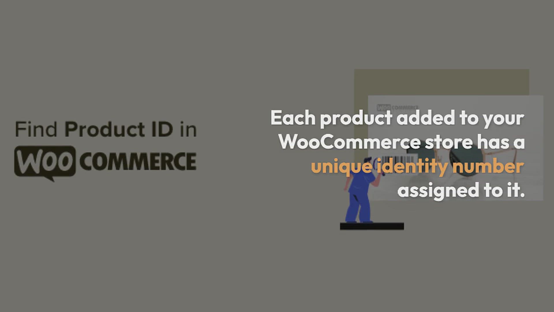 'Video thumbnail for How to Find Product ID in WooCommerce (Beginner’s Guide)'