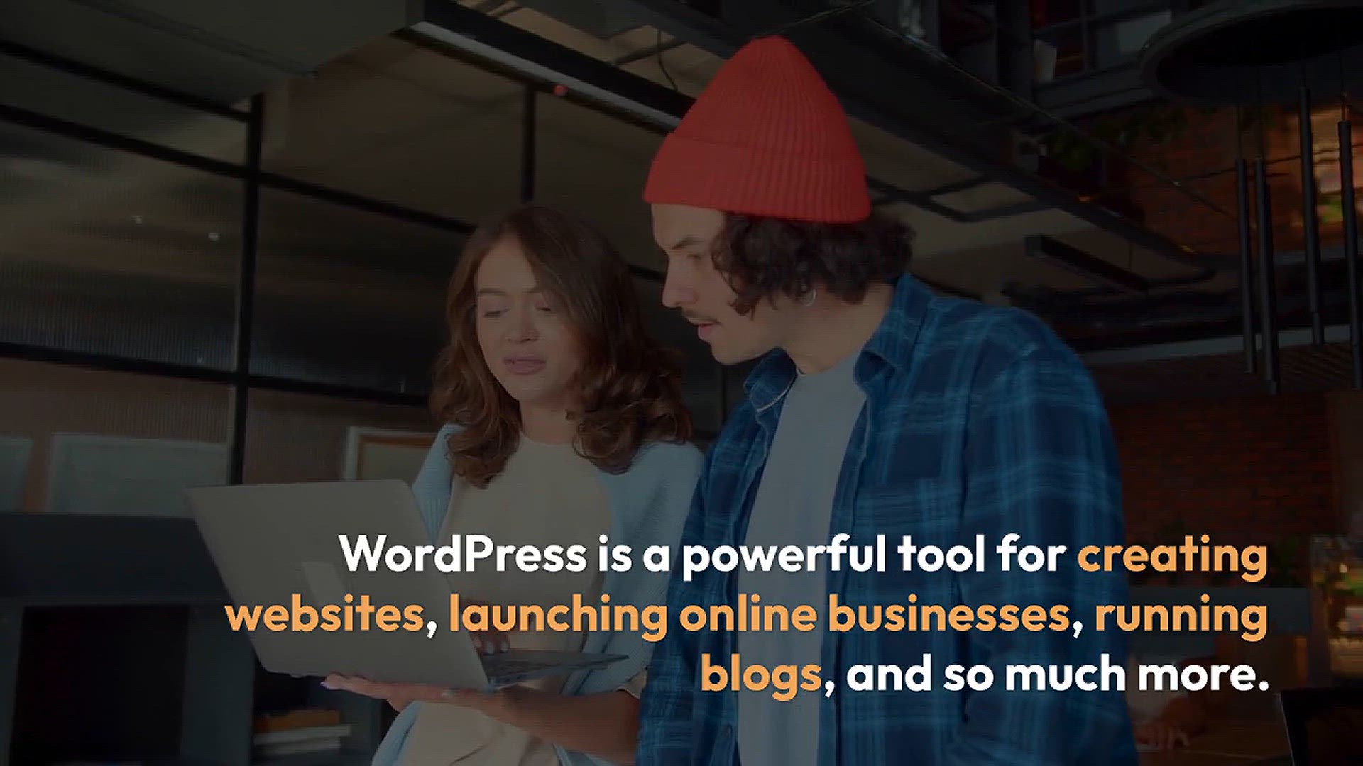 'Video thumbnail for 7 Best WordPress Training Courses for Beginners'