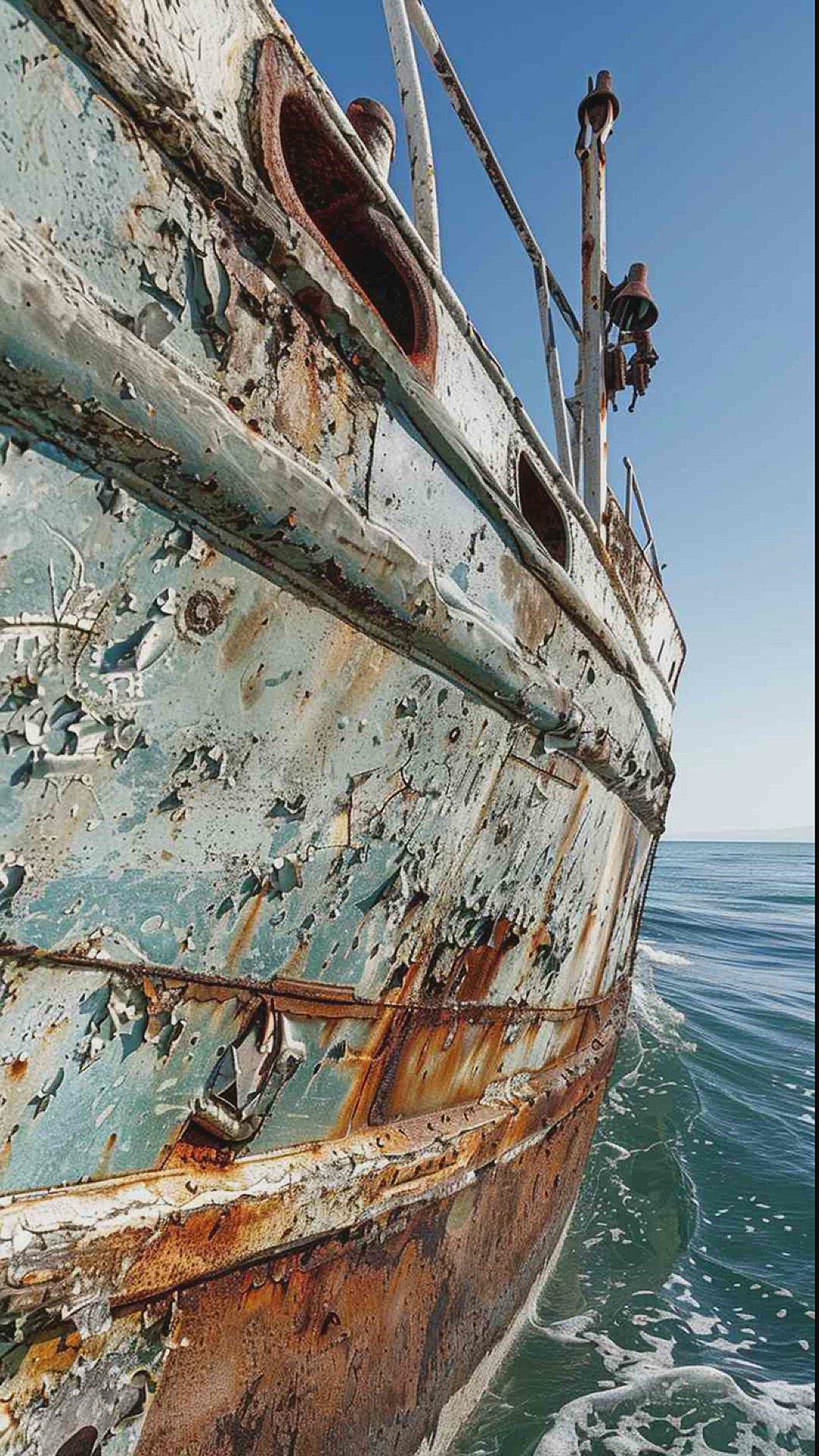 'Video thumbnail for fishing trawler images'