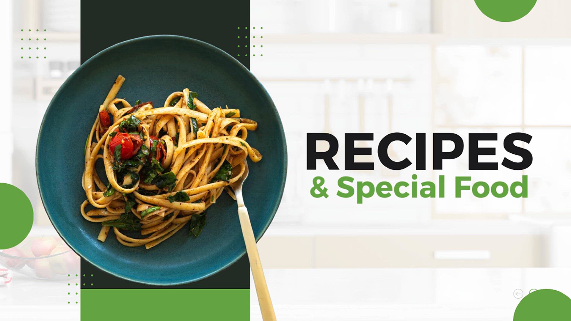 'Video thumbnail for Cultural Spaghetti Twists Recipes'
