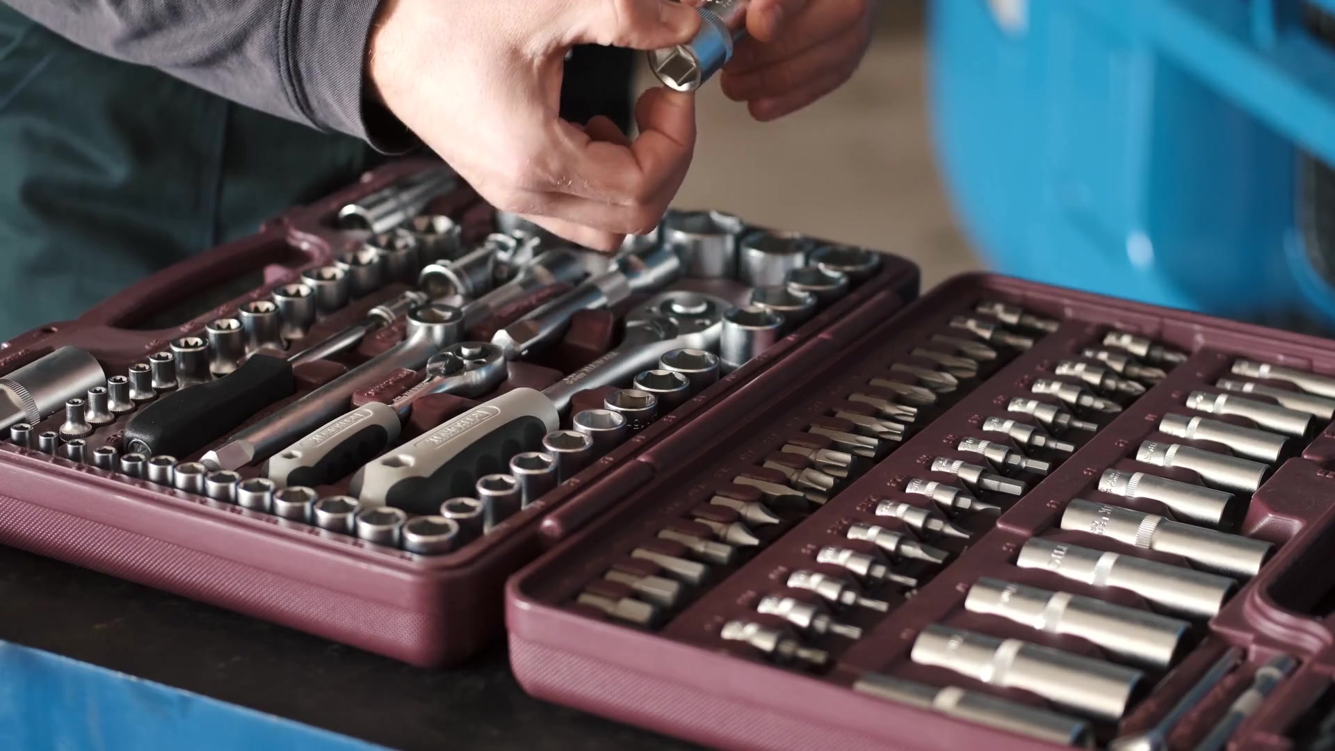 Video thumbnail for Wrench Sizes Chart: Essential SAE to Metric Conversions