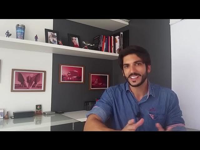 'Video thumbnail for Use TEXTURAS nas PAREDES da sua CASA e ECONOMIZE MUITO $$$'