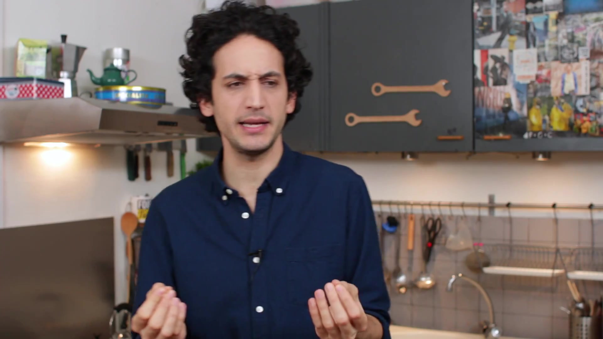 Video thumbnail for 13.French King Cake ! Classic and Twisted versions... (1080p 30fps)