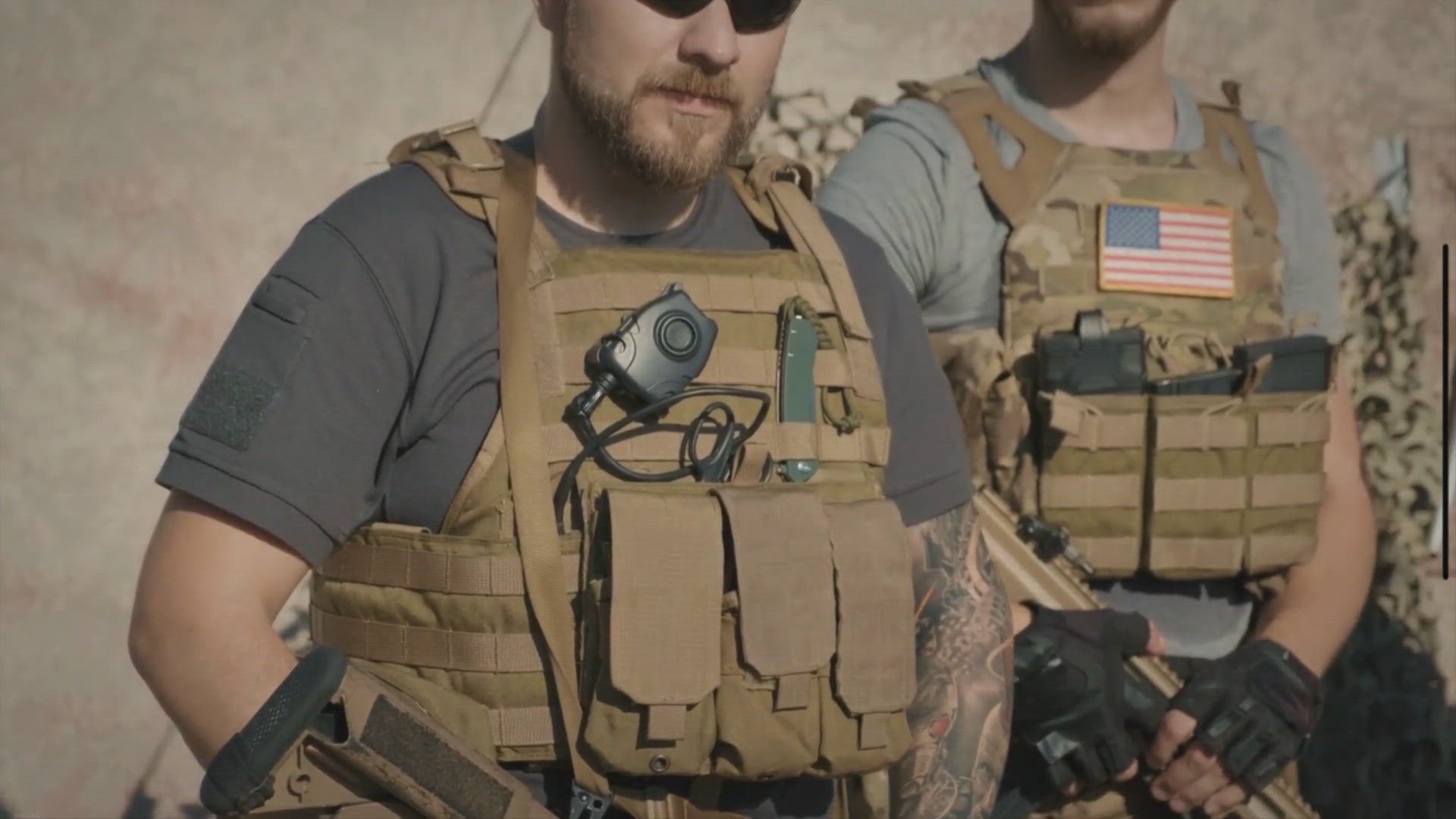 Video thumbnail for A Look at Army Systems That Use GPS