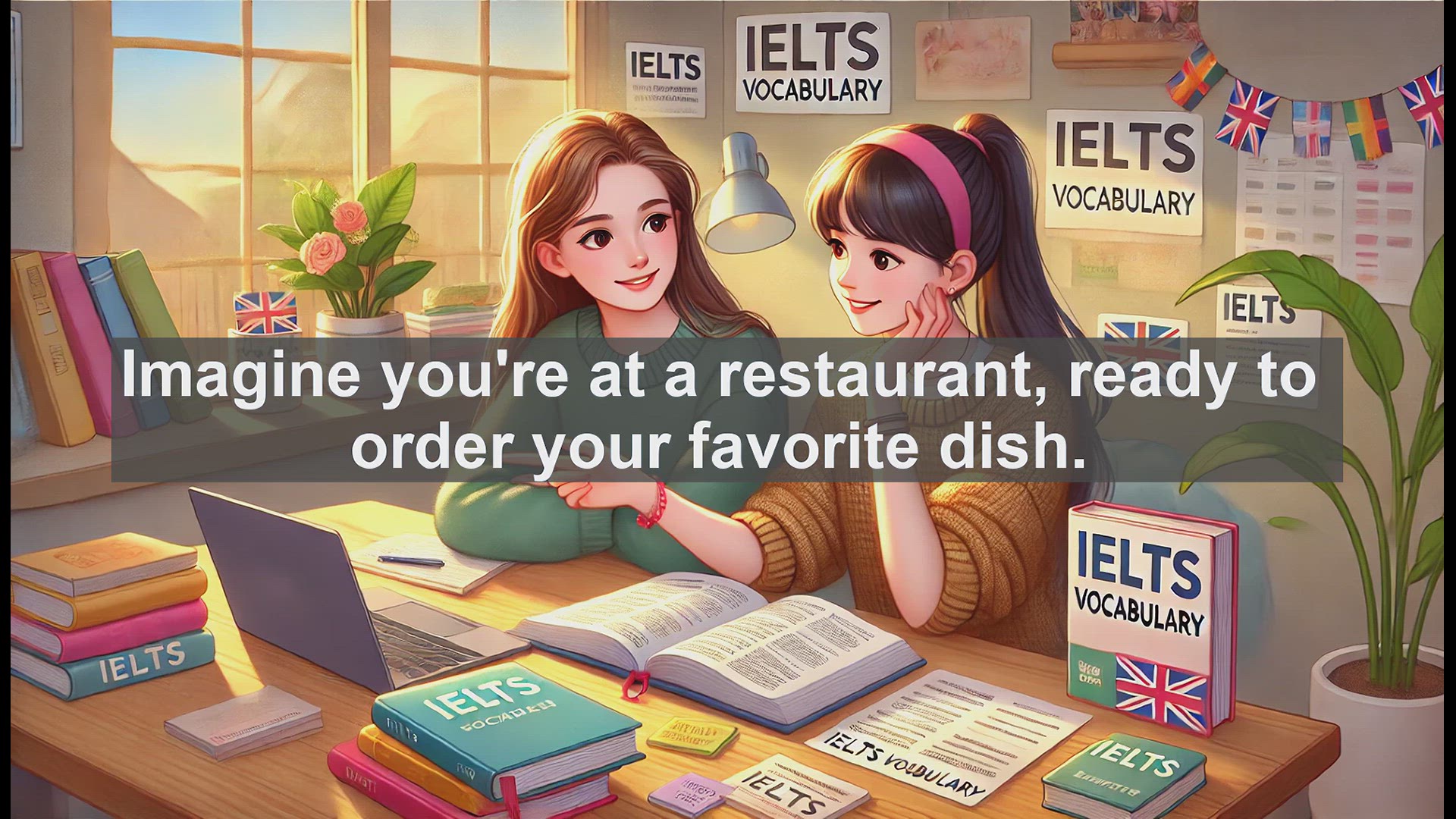 'Video thumbnail for 2500 Must Know IELTS 5.5 Vocabulary - How to Use 'Instead' in IELTS: Meaning, Examples, and Common Errors'