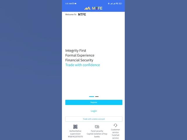 Video thumbnail for এবার কয়েক হাজার কোটি টাকা মেরে দিল এমএলএম এমটিএফই। MTFE MLM