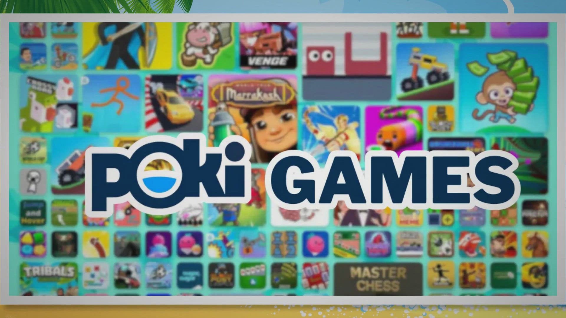 The 40 Best Poki Games to Play Online For Free