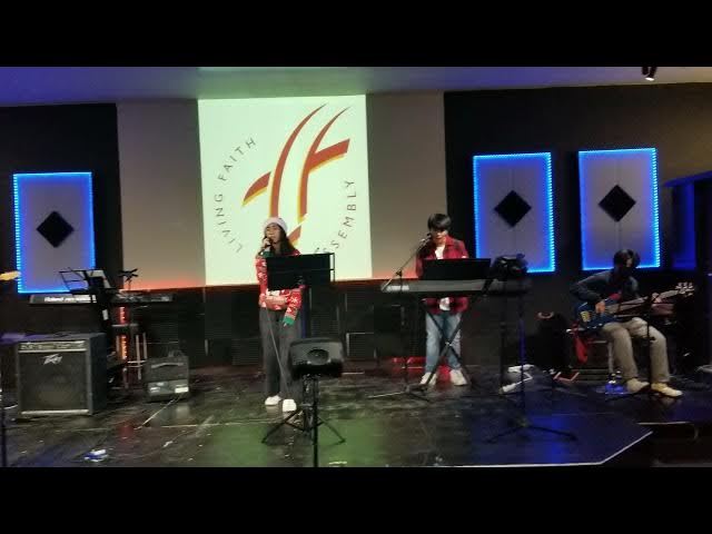 Video thumbnail for December 26, 2021