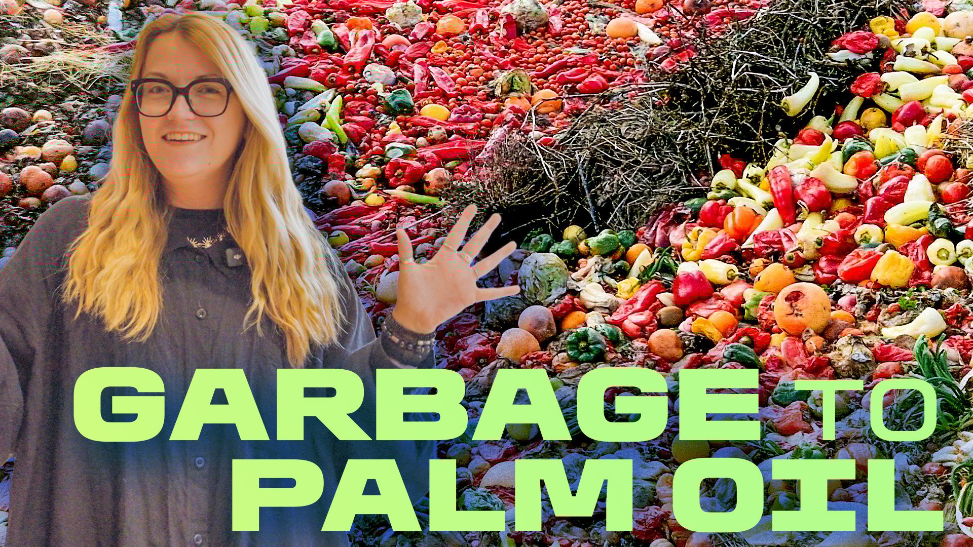 Video thumbnail for These future foods could help the planet, if we can stop being weird about them
