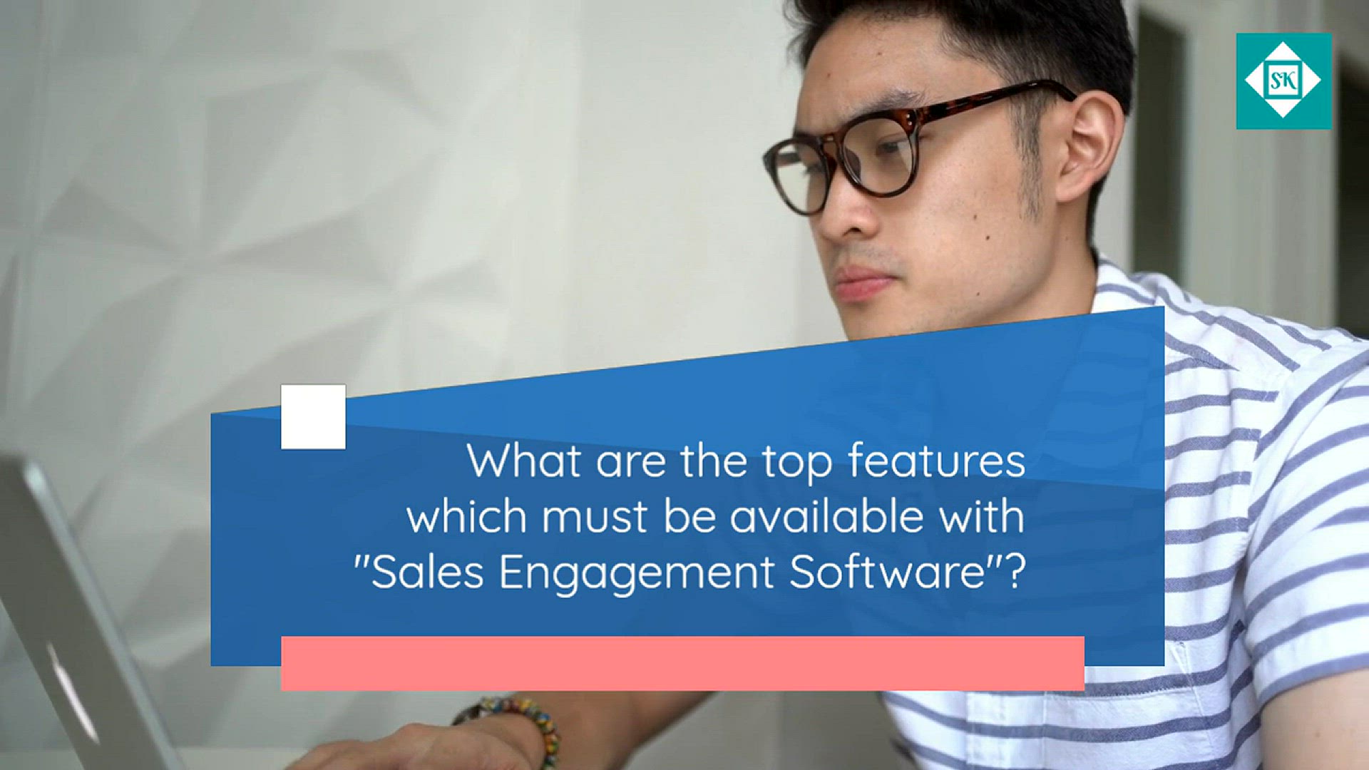 Video thumbnail for Sales Engagement Platform and Software 2023