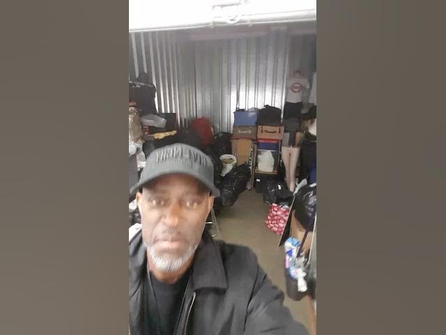 Video thumbnail for Artz on the move