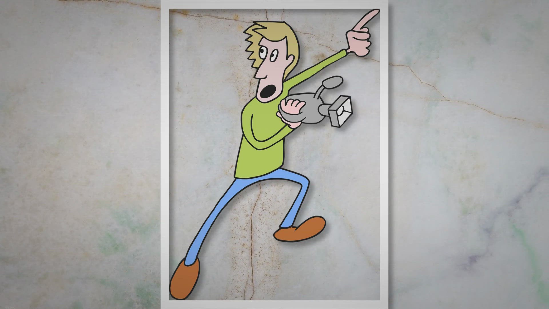'Video thumbnail for Idea para crear videos virales: "¡El reto de las situaciones incómodas!"'