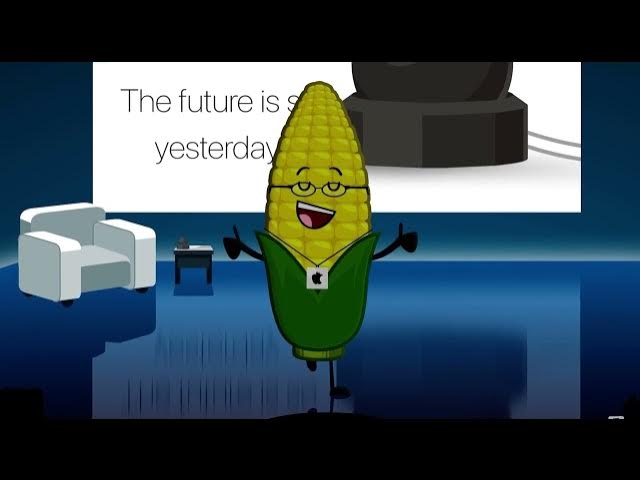 Video thumbnail for Cobs' propaganda (SPOILERS)