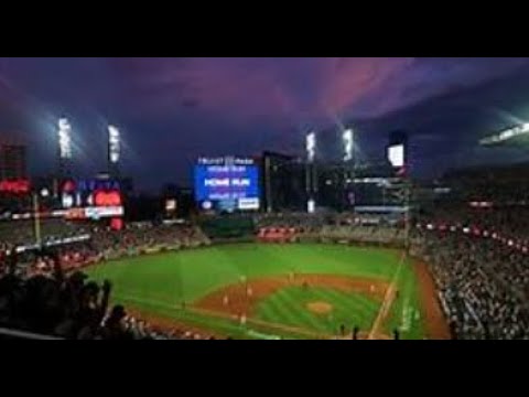 Video thumbnail for The Dilemma of All-Star Game Participation | Rest vs. Recognition in Modern Baseball