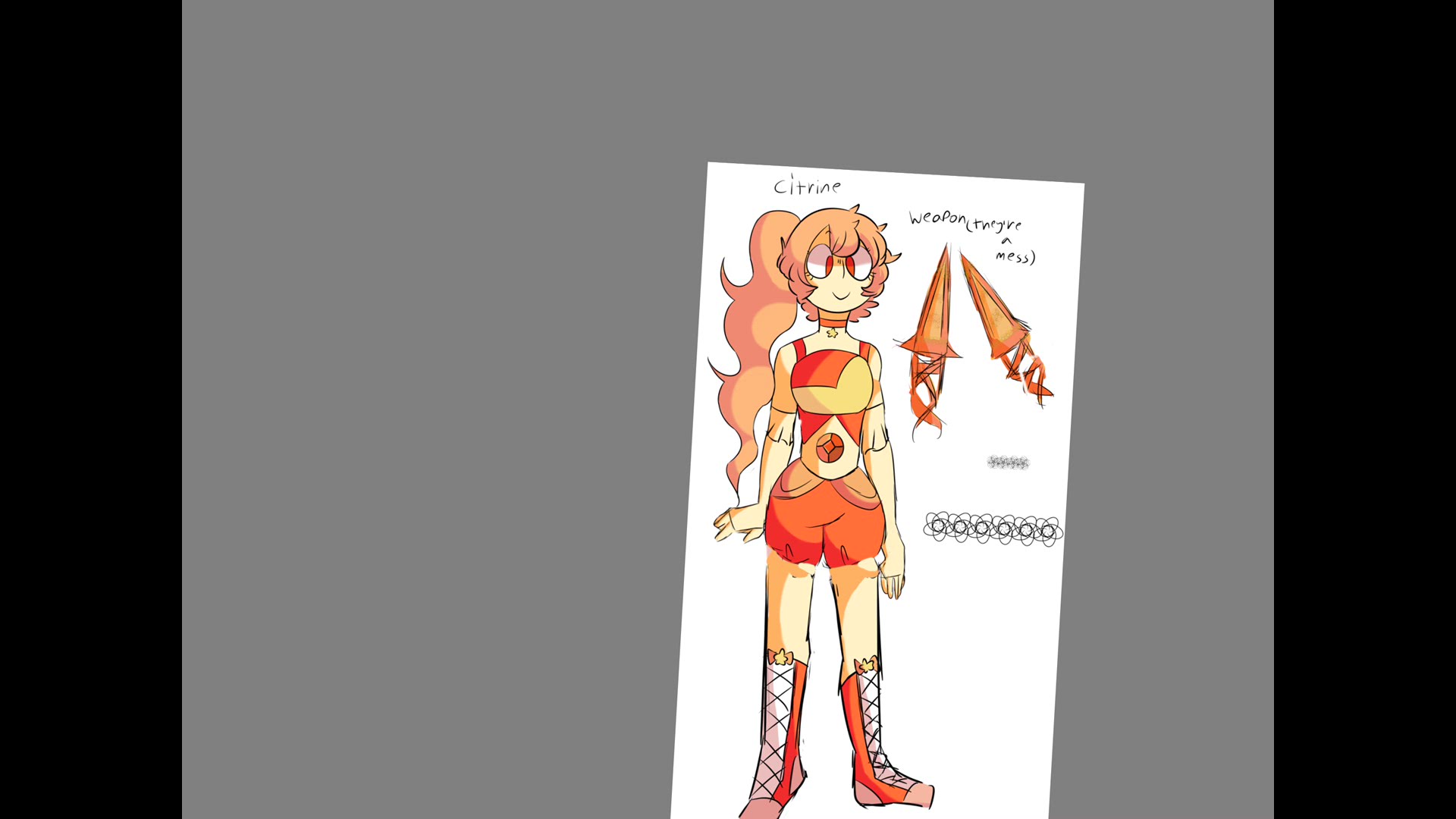 Playlist thumbnail for Speed paints